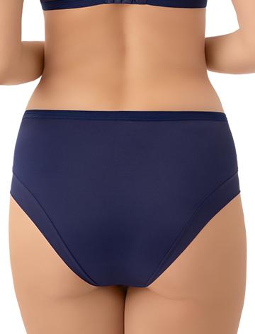 Трусы классические GORSENIA K-442/1 Luisse, Синий