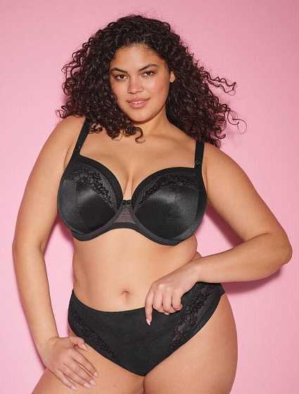 Фото Английское белье на большую грудь Elomi