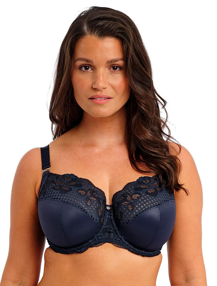 Бюстгальтер FANTASIE REFLECT 101801, Синий