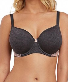 Бюстгальтер FREYA Chi 3900, Серый