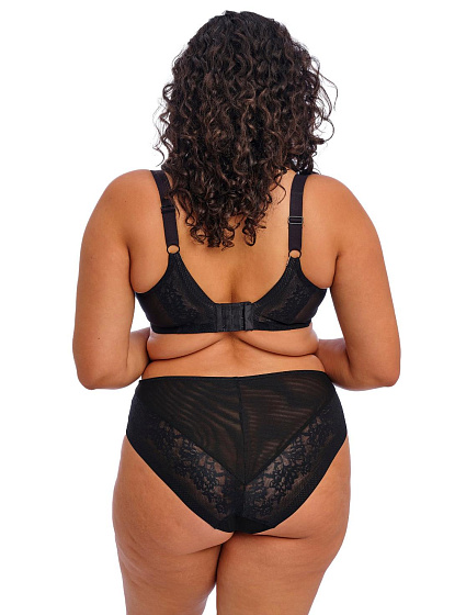 Фото Белье Elomi на большой размер, вид сзади