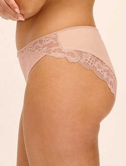 Трусы классические FANTASIE REFLECT 101850, Бежевый
