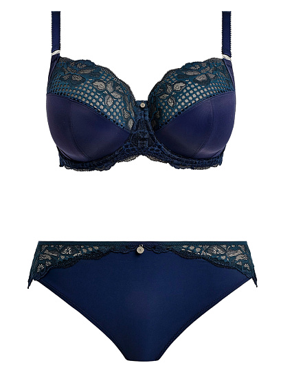 Фото Бюстгальтер и труски Fantasie