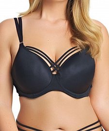 Бюстгальтер ELOMI BIJOU FLIRT 4240, Черный