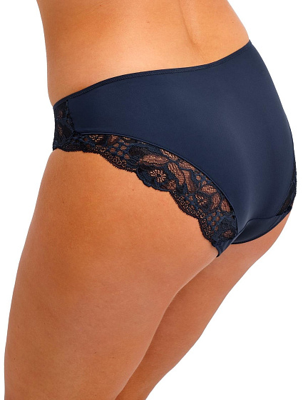 Трусы классические FANTASIE REFLECT 101850, Синий