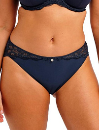 Трусы классические FANTASIE REFLECT 101850, Синий