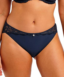 Трусы классические FANTASIE REFLECT 101850, Синий