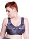 Миниатюра Бюстгальтер SERMIJA Soft H44-22-L, Сиреневый туман