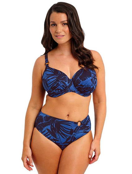 Фото Раздельный купальник на большую грудь Fantasie