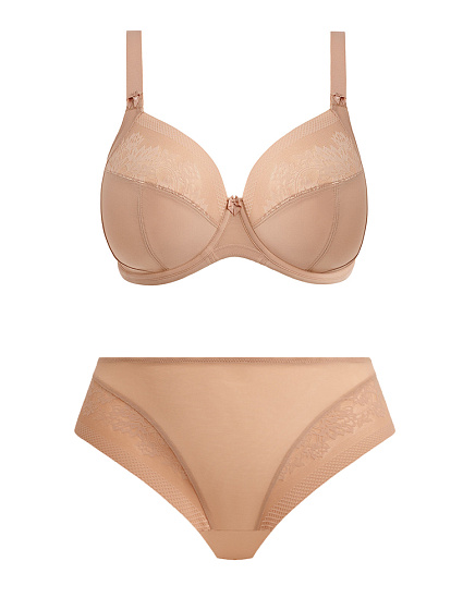 Фото Бюстгальтер для большой груди на каждый день Elomi