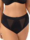 Миниатюра Трусы классические GORSENIA F-005 Marisa, Черный
