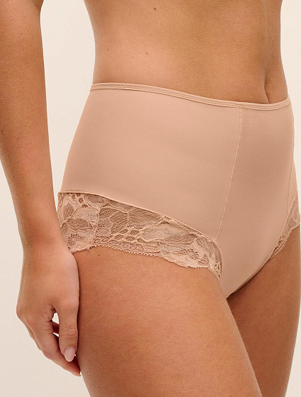Трусы классические FANTASIE REFLECT 101852, Бежевый