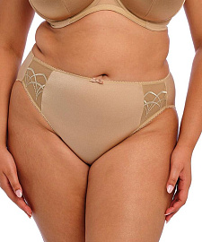 Трусы классические ELOMI CATE 4035, Золотистый