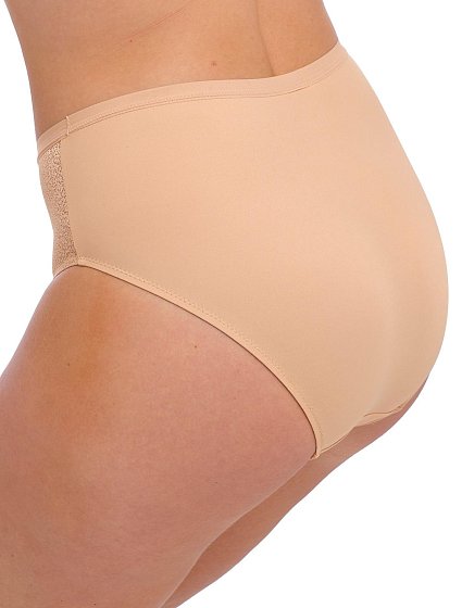 Трусы классические FANTASIE DEMURE 103251, Бежевый