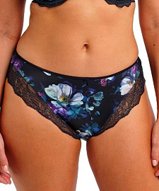 Трусы классические FANTASIE LUCIA 101550, Синий