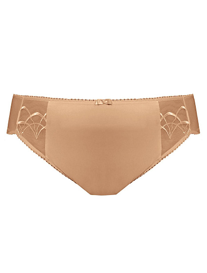 Трусы классические ELOMI CATE 4035, Золотистый