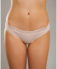 Трусы классические COTE COTON 43200 PRETTY, Бежевый