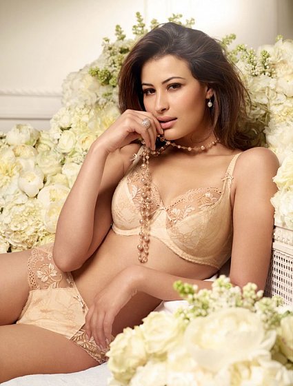 Бюстгальтер FANTASIE VIVIENNE 2111, Бежевый