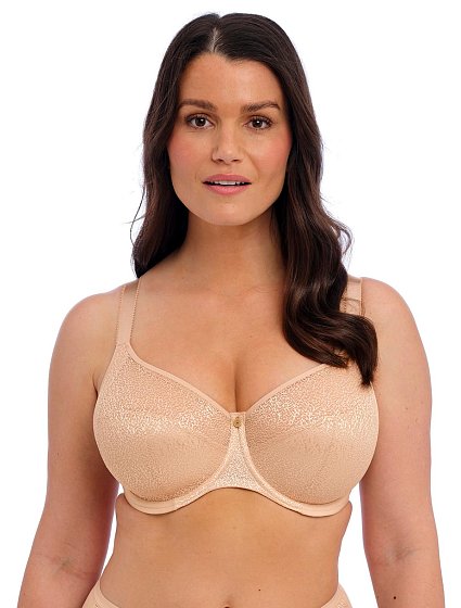Бюстгальтер FANTASIE DEMURE 103211, Бежевый