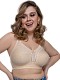 Миниатюра Бюстгальтер TRIBUNA BN757A, Бежевый