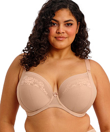 Бюстгальтер ELOMI NERINA 302734, Бежевый