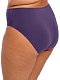 Миниатюра Трусы классические ELOMI SMOOTH 4565, Фиолетовый