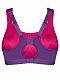 Миниатюра Бюстгальтер SHOCK ABSORBER B4490, Фуксия
