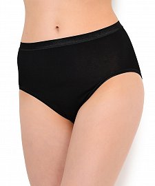 Трусы классические NINA VON C 42160111, Черный