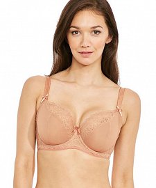 Бюстгальтер CURVY KATE ELLACE, Бежевый