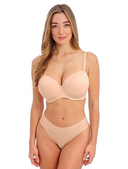 Бюстгальтер FANTASIE SMOOTHEASE 2310, Бежевый