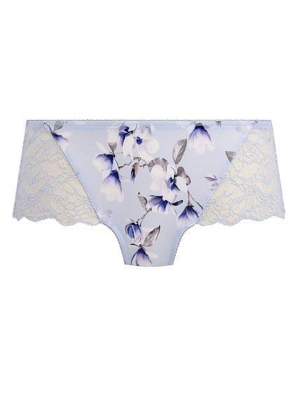Трусы шорты FANTASIE LUCIA 101580, Голубой