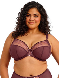 Бюстгальтер ELOMI MATILDA 8900, Слива