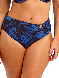 Купальник (плавки) FANTASIE MALABAR COASTT 506578, Синий