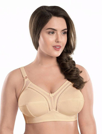 Бюстгальтер TRIBUNA BN757A, Бежевый
