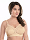 Миниатюра Бюстгальтер TRIBUNA BN757A, Бежевый