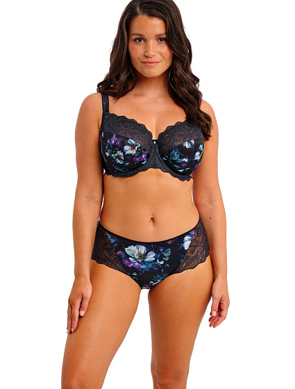 Бюстгальтер FANTASIE LUCIA 101501, Синий