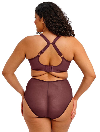 Фото Комплект женского белья Elomi, вид сзади