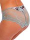 Миниатюра Трусы шорты FANTASIE PIPPA 100780, Мятный с цветами