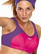 Миниатюра Бюстгальтер SHOCK ABSORBER B4490, Фуксия