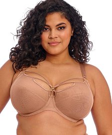 Бюстгальтер ELOMI SACHI 4350, Бежевый Бюстгальтер ELOMI SACHI 4350, Бежевый