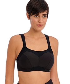 Бюстгальтер FREYA ACTIVE High-Octane 401003, Черный Бюстгальтер FREYA ACTIVE High-Octane 401003, Черный