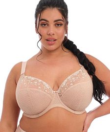 Бюстгальтер ELOMI Charley 4382, Бежевый Бюстгальтер ELOMI Charley 4382, Бежевый