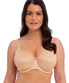 Бюстгальтер FANTASIE DEMURE 103211, Бежевый Бюстгальтер FANTASIE DEMURE 103211, Бежевый